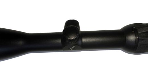 SWAROVSKI Z6i 2-12x50 L 4A-300-I VORF�HRGER�T