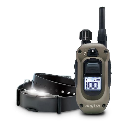 DOGTRA Ferntrainer ARC-X | 1 Hund