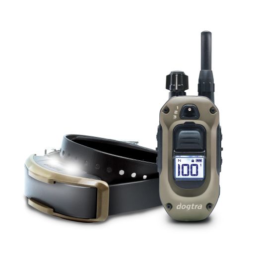 DOGTRA Ferntrainer 1200X | 1 Hund