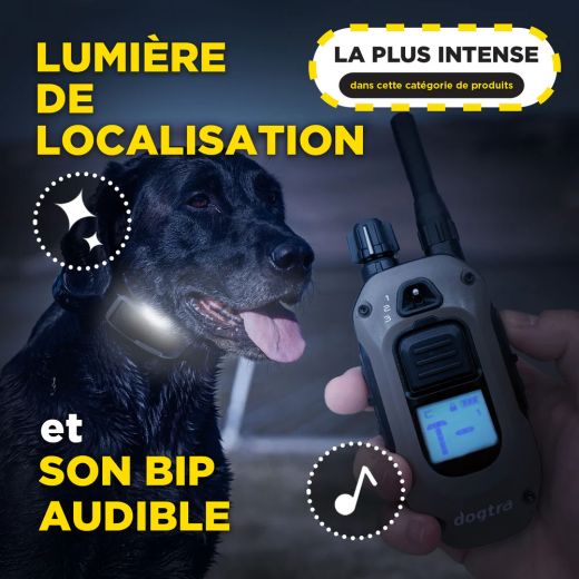 DOGTRA Ferntrainer 1200X | 1 Hund