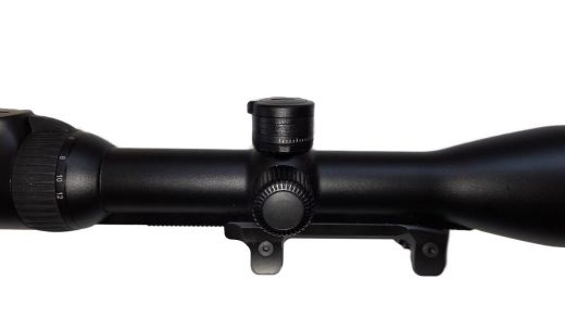 Swarovski Z6i II. 2-12x50 SR mit Ballistikturm VORF�HRGER�T