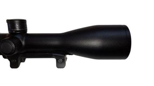 Swarovski Z6i II. 2-12x50 SR mit Ballistikturm VORF�HRGER�T