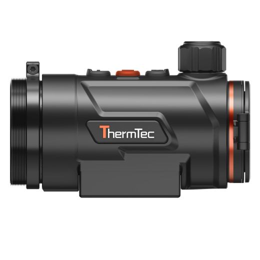 THERMTEC Hunt635 PRO W�rmebild-Vorsatzger�t