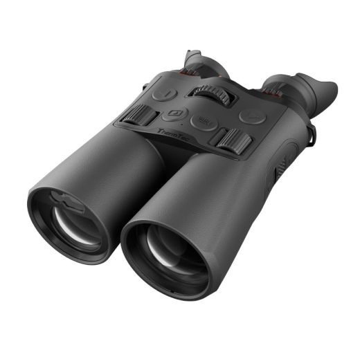 THERMTEC VENTUS 635L Multispektral-W�rmebild-Binokular LRF