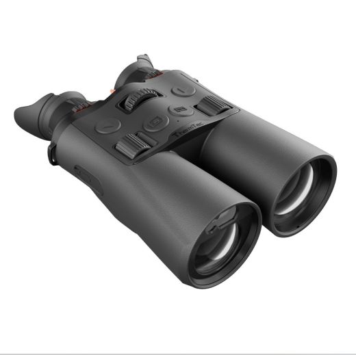 THERMTEC VENTUS 635L Multispektral-W�rmebild-Binokular LRF