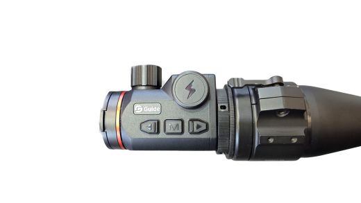 GUIDE Orion 435CS W�rmebild-Vorsatzger�t