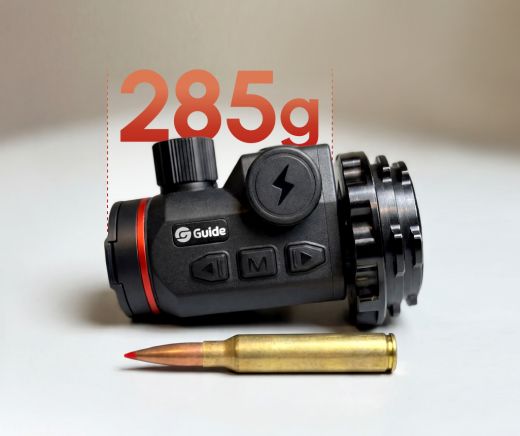 GUIDE Orion 435CS W�rmebild-Vorsatzger�t