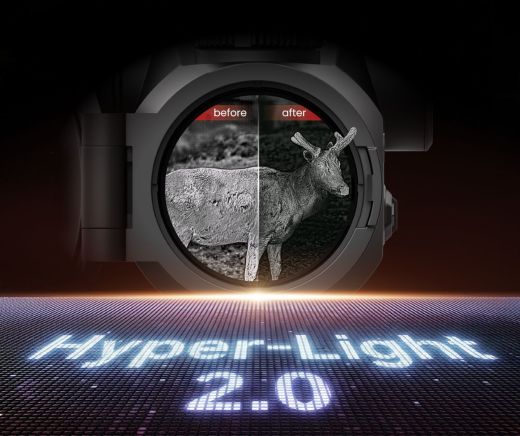 GUIDE Orion 435CS W�rmebild-Vorsatzger�t