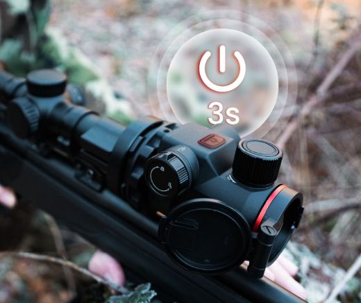 GUIDE Orion 635CS W�rmebild-Vorsatzger�t