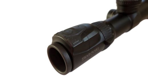 SWAROVSKI dS Gen.II 5-25x52 P L Messevorf�hrger�t
