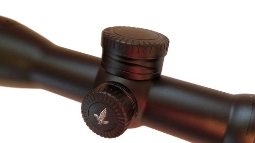 SWAROVSKI dS Gen.II 5-25x52 P L Messevorf�hrger�t