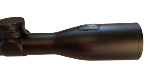SWAROVSKI dS Gen.II 5-25x52 P L Messevorf�hrger�t