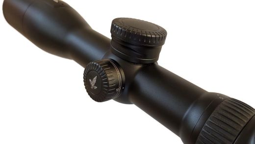 SWAROVSKI dS Gen.II 5-25x52 P L Messevorf�hrger�t