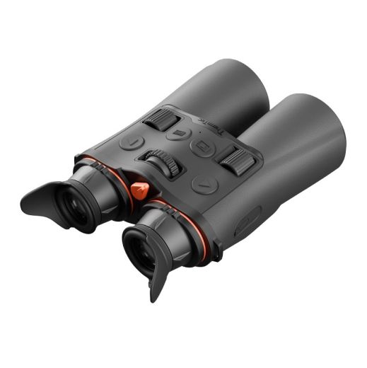 THERMTEC VENTUS 650L Multispektral-W�rmebild-Binokular LRF