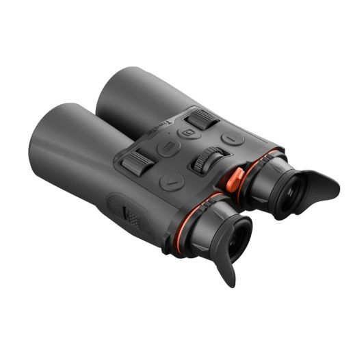 THERMTEC VENTUS 650L Multispektral-W�rmebild-Binokular LRF