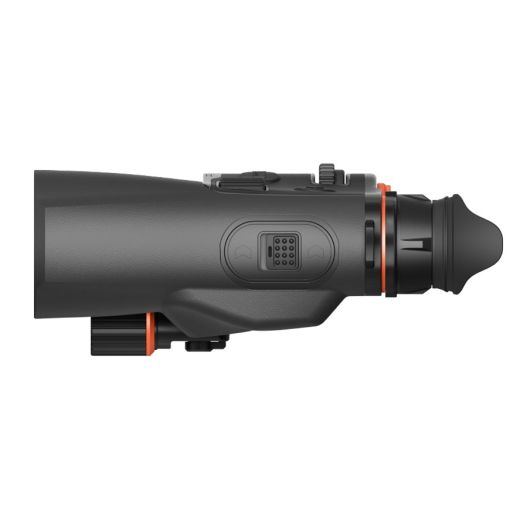 THERMTEC VENTUS 650L Multispektral-W�rmebild-Binokular LRF