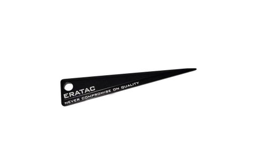 ERATAC Picatinny T7 Blockmontage | Festmontage | 34mm Ringe | verl�ngerte Version | 20MOA