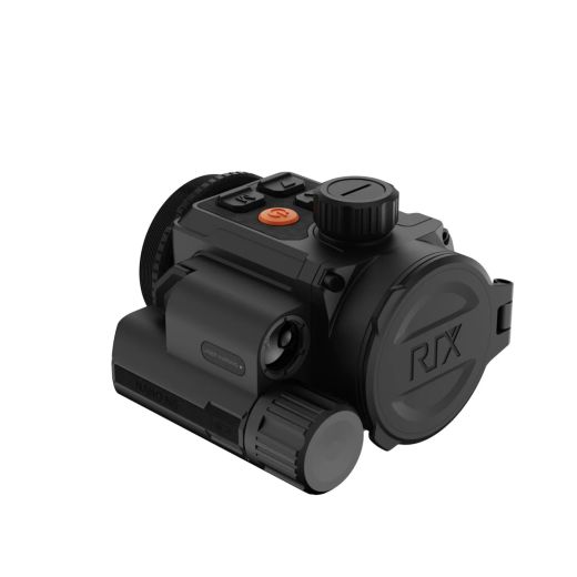 RIX W�rmebildkamera-Vorsatzger�t / Clip-on NANO N6