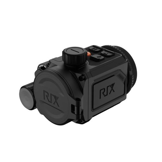 RIX W�rmebildkamera-Vorsatzger�t / Clip-on NANO N6