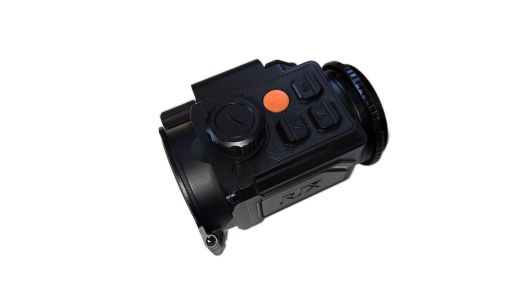 RIX W�rmebildkamera-Vorsatzger�t / Clip-on NANO N6