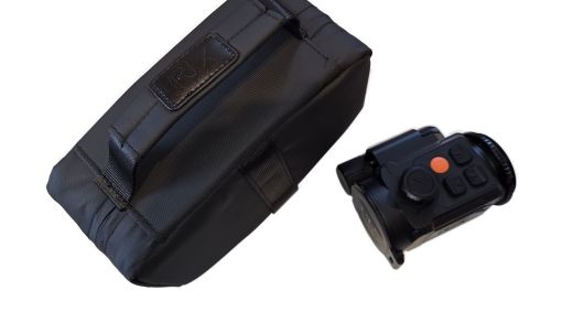 RIX W�rmebildkamera-Vorsatzger�t / Clip-on NANO N6