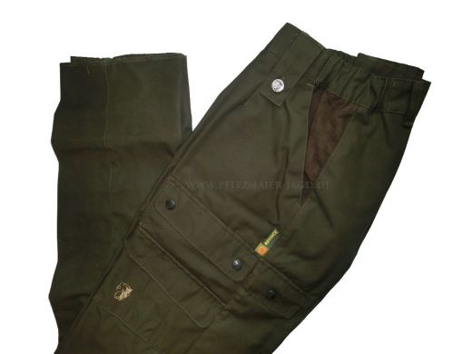 ROVINCE ZECKPROTEC Jagdhose ERGOLINE Herren