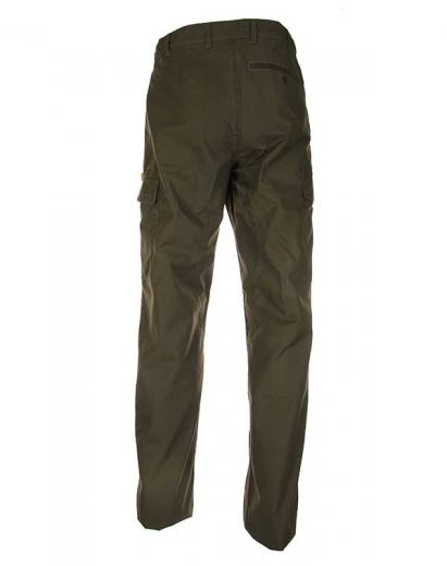 ROVINCE ZECKPROTEC Jagdhose ERGOLINE Herren