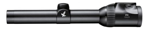 SWAROVSKI Z6i II. 1-6x24 L