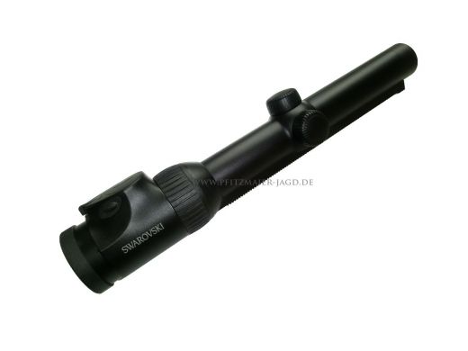 SWAROVSKI Z6i II. 1-6x24 SR