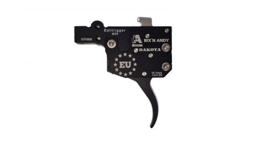 Bixn Andy Kugelabzug | Mauser M98 | DAKOTA