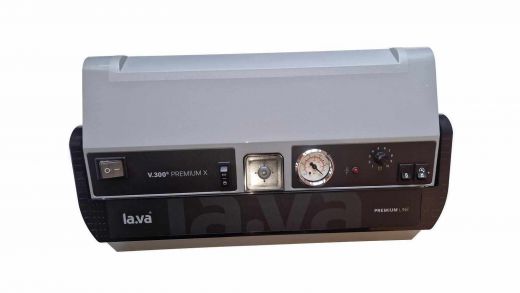 LAVA Vakuumiergert V.300 Premium X m. 2fach Schweinaht