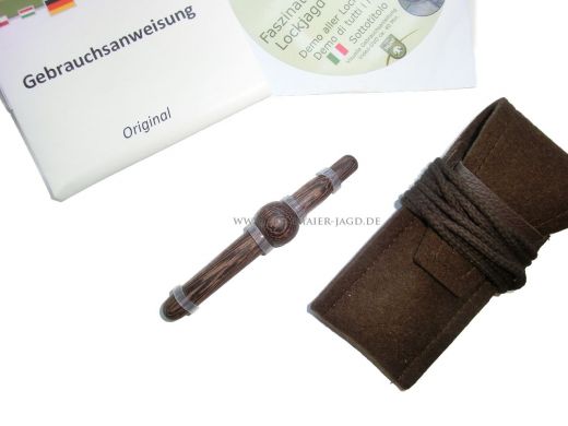 WEISSKIRCHEN Universal Edelholzblatter