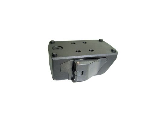 INNOMOUNT Docter Sight Montage f�r Picatinny/Weaver Schienen BH10mm