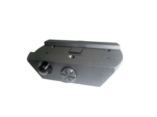 INNOMOUNT SLIGHT Montage Aimpoint Micro f�r Picatinny/Weaver-Schienen