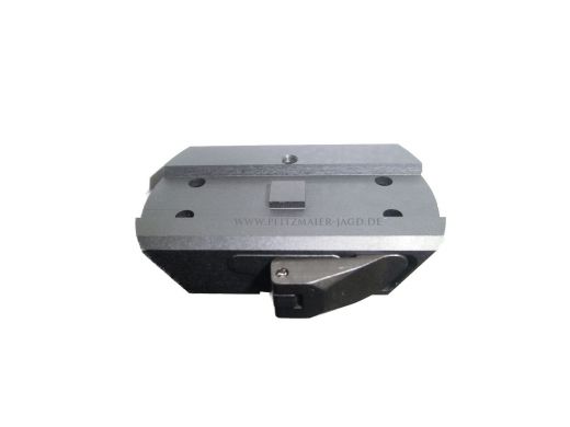 INNOMOUNT SLIGHT Montage Aimpoint Micro f�r Picatinny/Weaver-Schienen