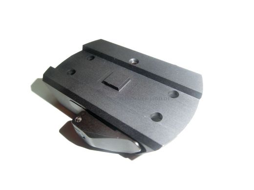 INNOMOUNT SLIGHT Montage Aimpoint Micro f�r Picatinny/Weaver-Schienen