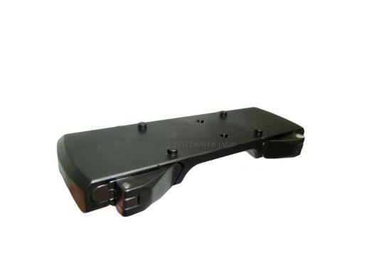 INNOMOUNT SLIGHT LONG Docter Sight Montage f�r Blaser R8/R93/S2/D99/BBF95