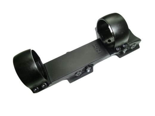 INNOMOUNT Sattel-Montage f�r Blaser Waffen (R93,R8,S2,D99,K95,BBF95) 20MOA Vorneigung