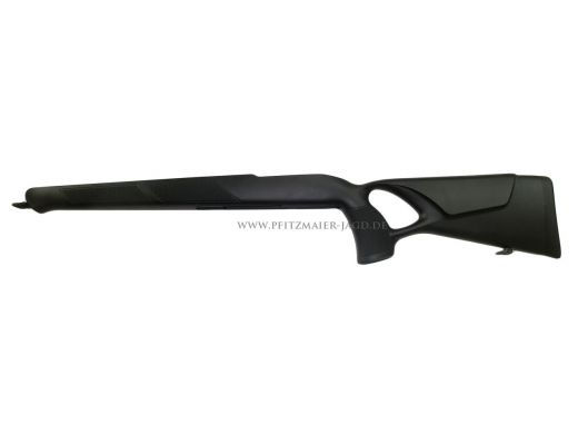 SABATTI Kunststoff-Lochschaft fr Mauser 98, schwarz