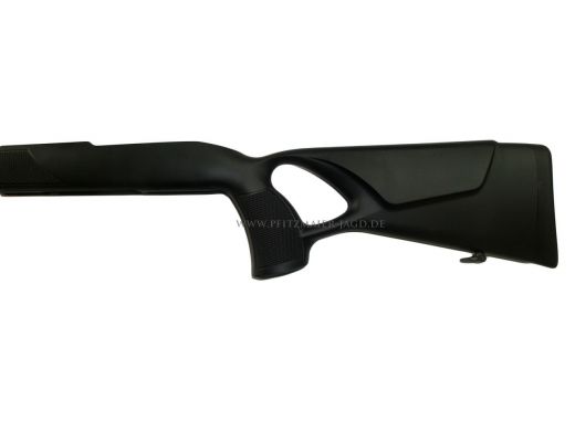 SABATTI Kunststoff-Lochschaft f�r Mauser 98 | schwarz