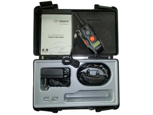 DOGTRA Ferntrainer ARC800 (ein Hund)