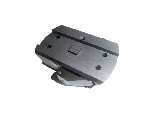 INNOMOUNT SLIGHT Montage Aimpoint Micro f�r SAUER303