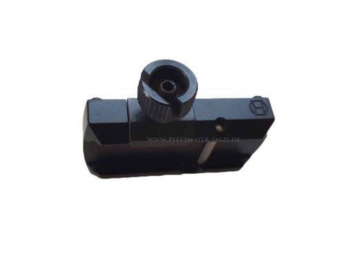 HENNEBERGER HMS DocterSight-Montage f�r Sauer 303