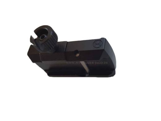 HENNEBERGER HMS DocterSight-Montage f�r Sauer 303