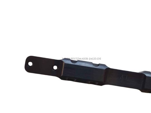 HENNEBERGER HMS BLASER/Swift - Montageschiene f�r SAUER 202