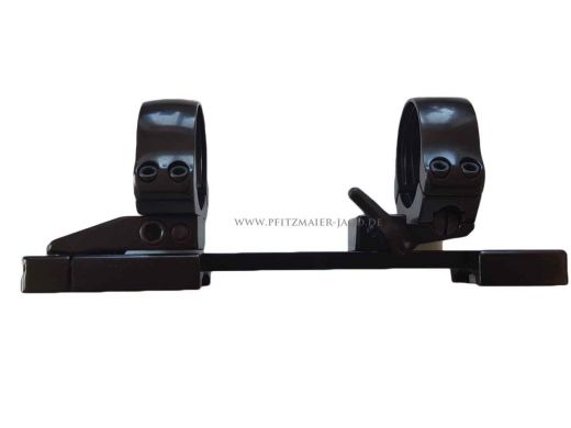 EAW Hebel Schwenkmontage f. SAUER 404