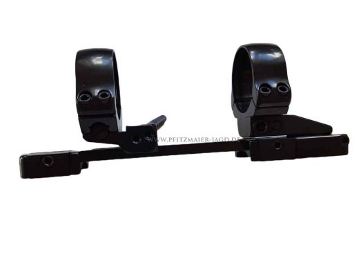 EAW Hebel Schwenkmontage f. SAUER 404