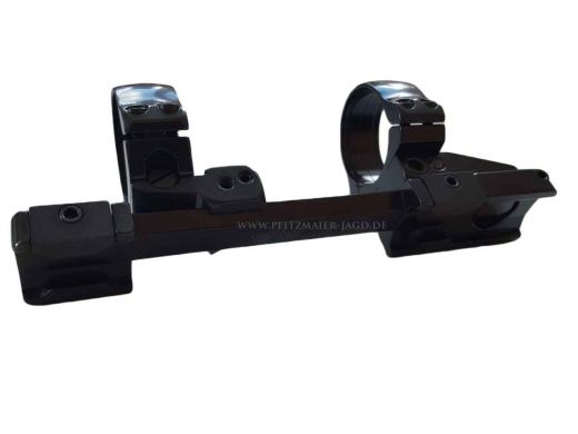 EAW Hebel Schwenkmontage f. SAUER 404