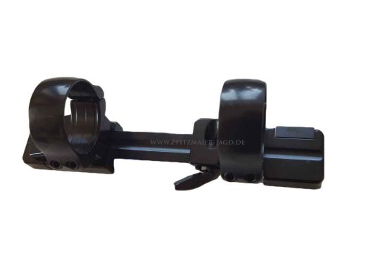 EAW Hebel Schwenkmontage f. SAUER 404