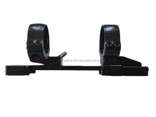 EAW Hebel Schwenkmontage f. SAUER 404